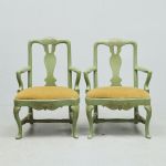 1393 1011 ARMCHAIRS